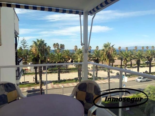 3 camera da letto Appartamento in vendita in Salou - 192.000 € (Rif: 9263164)