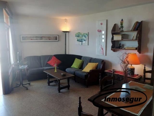 3 camera da letto Appartamento in vendita in Salou - 192.000 € (Rif: 9263164)