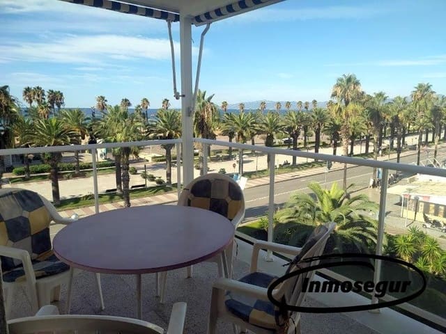 3 camera da letto Appartamento in vendita in Salou - 192.000 € (Rif: 9263164)
