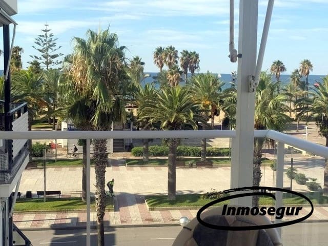 3 camera da letto Appartamento in vendita in Salou - 192.000 € (Rif: 9263164)