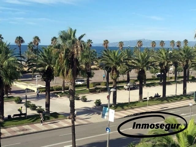 3 camera da letto Appartamento in vendita in Salou - 192.000 € (Rif: 9263164)