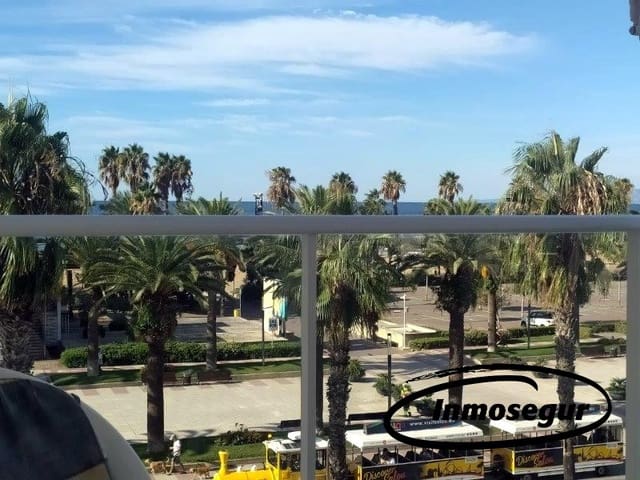 3 camera da letto Appartamento in vendita in Salou - 192.000 € (Rif: 9263164)