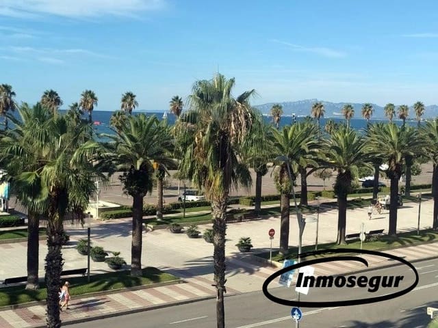 3 camera da letto Appartamento in vendita in Salou - 192.000 € (Rif: 9263164)