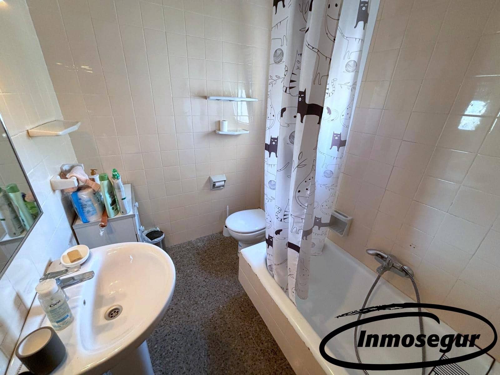 4 bedroom Flat for sale in Salou - € 340,000 (Ref: 9263290)