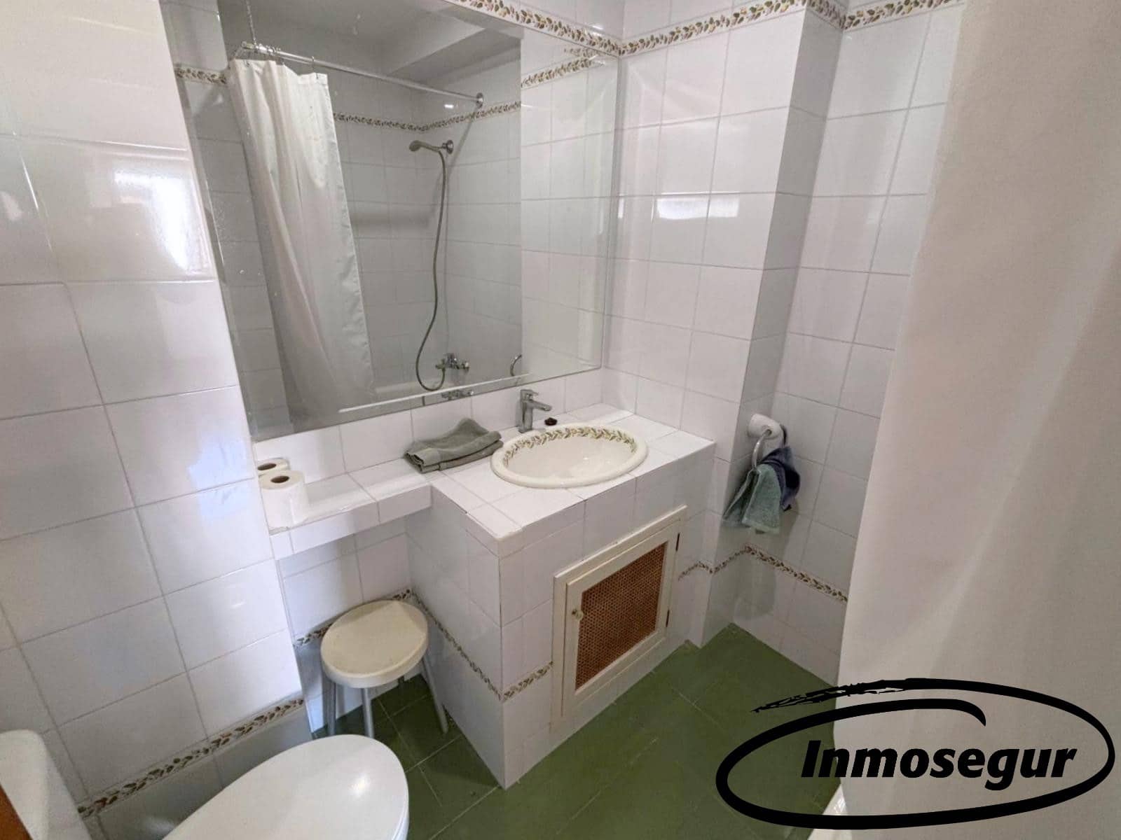 4 bedroom Flat for sale in Salou - € 340,000 (Ref: 9263290)