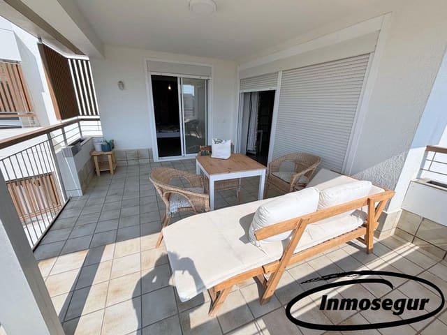 4 soveværelse Lejlighed til salg i Salou - € 340.000 (Ref: 9263290)