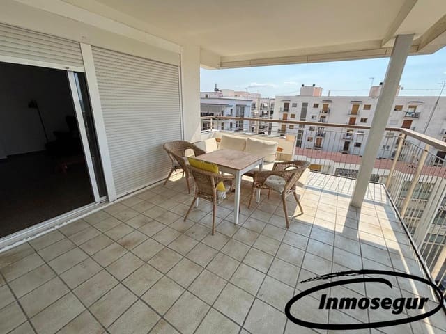 4 soveværelse Lejlighed til salg i Salou - € 340.000 (Ref: 9263290)