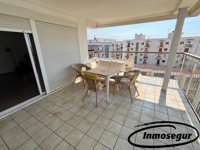 4 soveværelse Lejlighed til salg i Salou - € 340.000 (Ref: 9263290)