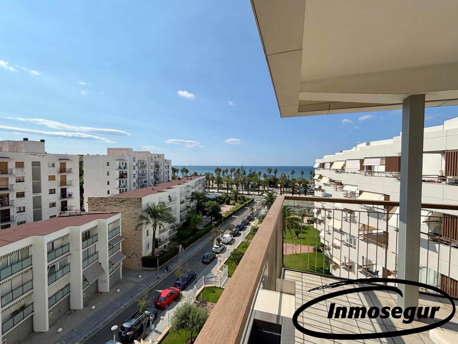 4 bedroom Flat for sale in Salou - € 340,000 (Ref: 9263290)