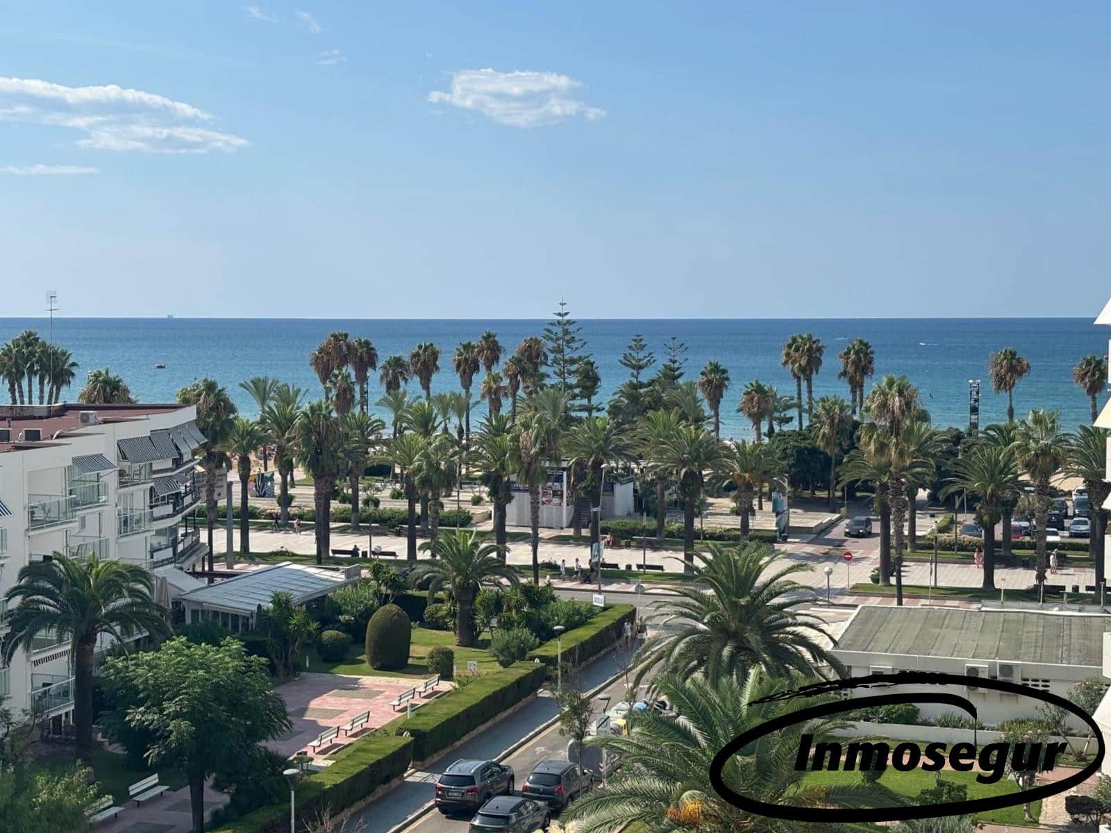 4 bedroom Flat for sale in Salou - € 340,000 (Ref: 9263290)
