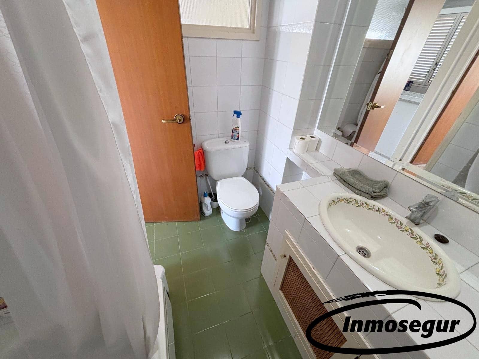 4 bedroom Flat for sale in Salou - € 340,000 (Ref: 9263290)