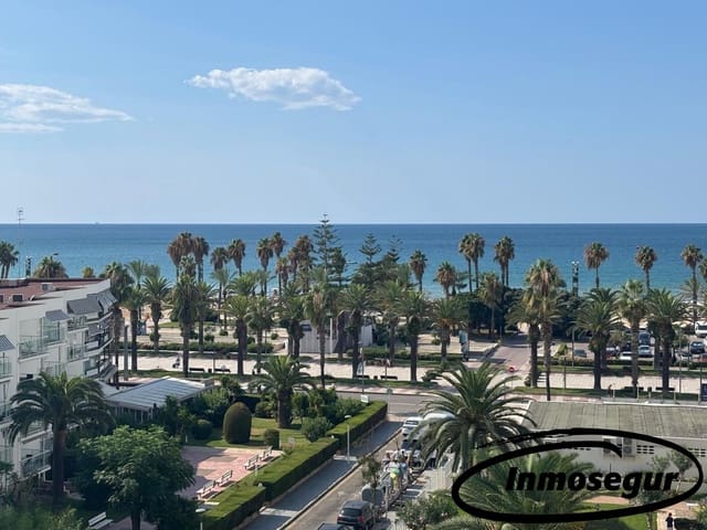 4 soveværelse Lejlighed til salg i Salou - € 340.000 (Ref: 9263290)