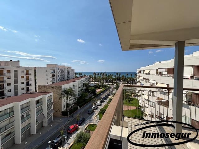 4 soveværelse Lejlighed til salg i Salou - € 340.000 (Ref: 9263290)