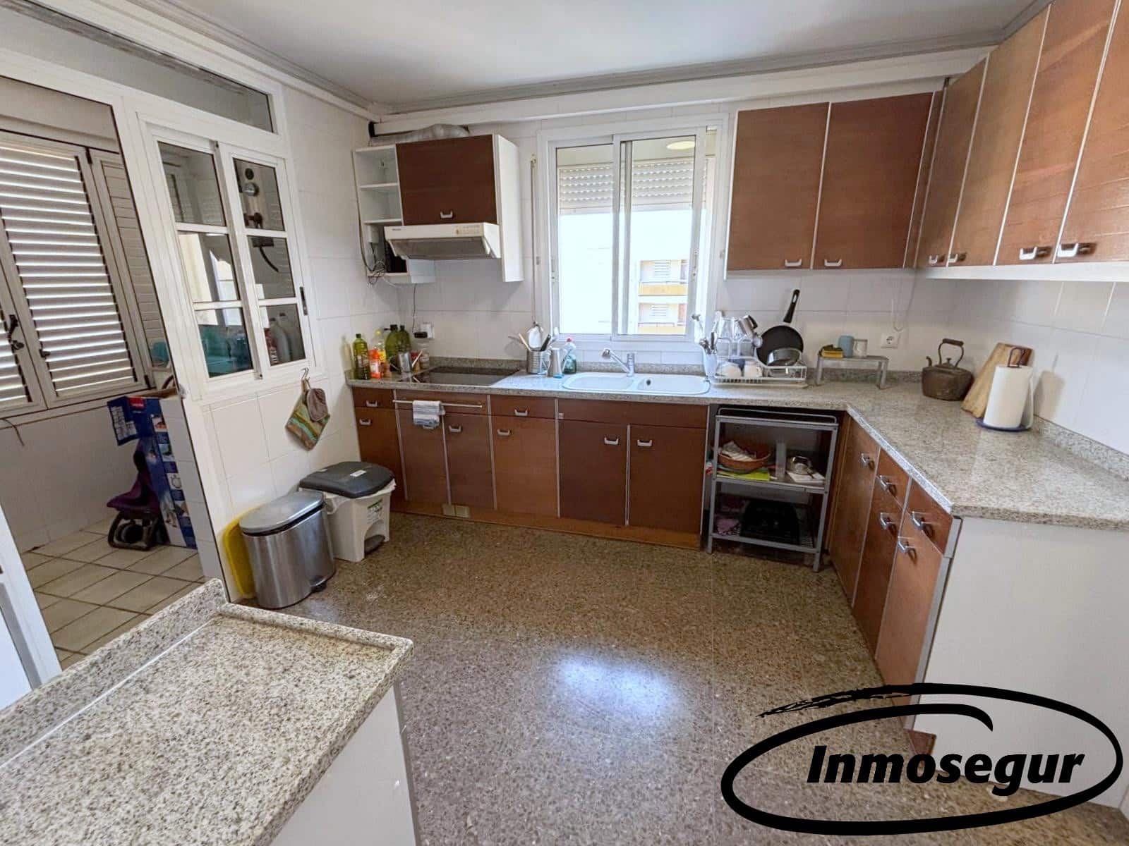 4 bedroom Flat for sale in Salou - € 340,000 (Ref: 9263290)
