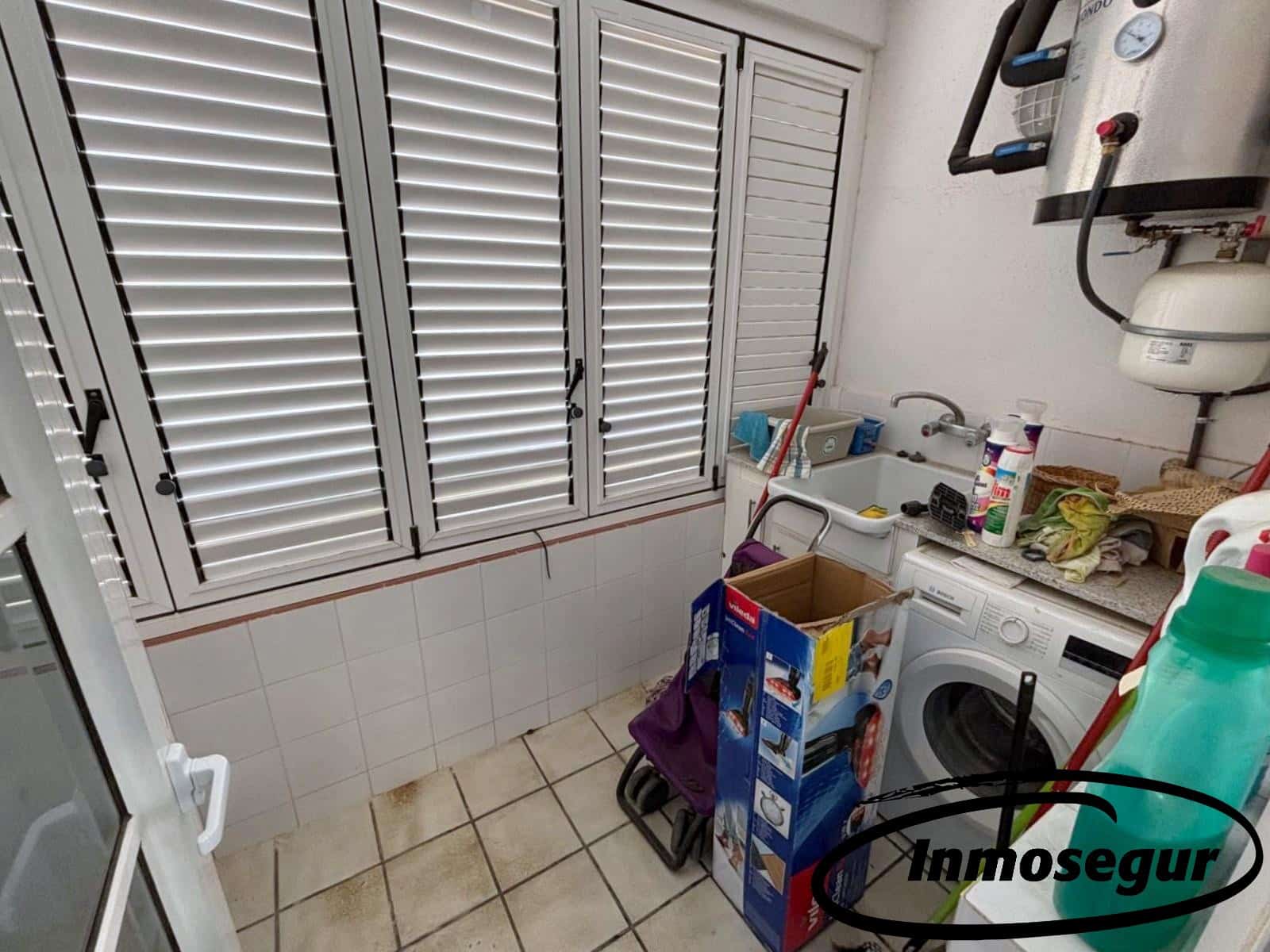 4 bedroom Flat for sale in Salou - € 340,000 (Ref: 9263290)