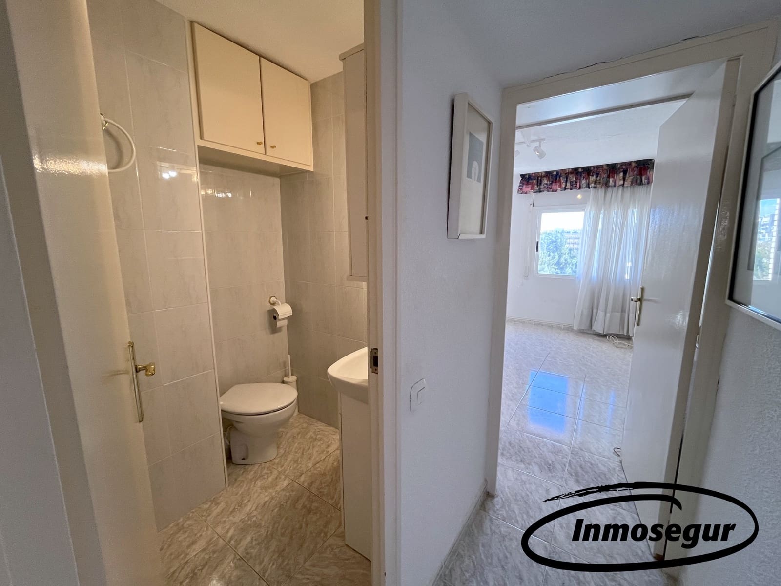 2 bedroom Apartment for sale in Salou with pool - € 155,000 (Ref: 9303836)