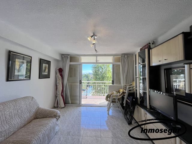 2 sypialnia Apartament na sprzedaż w Salou z basenem - 155 000 € (Ref: 9303836)