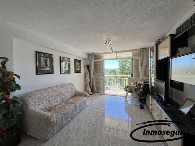 2 sypialnia Apartament na sprzedaż w Salou z basenem - 155 000 € (Ref: 9303836)