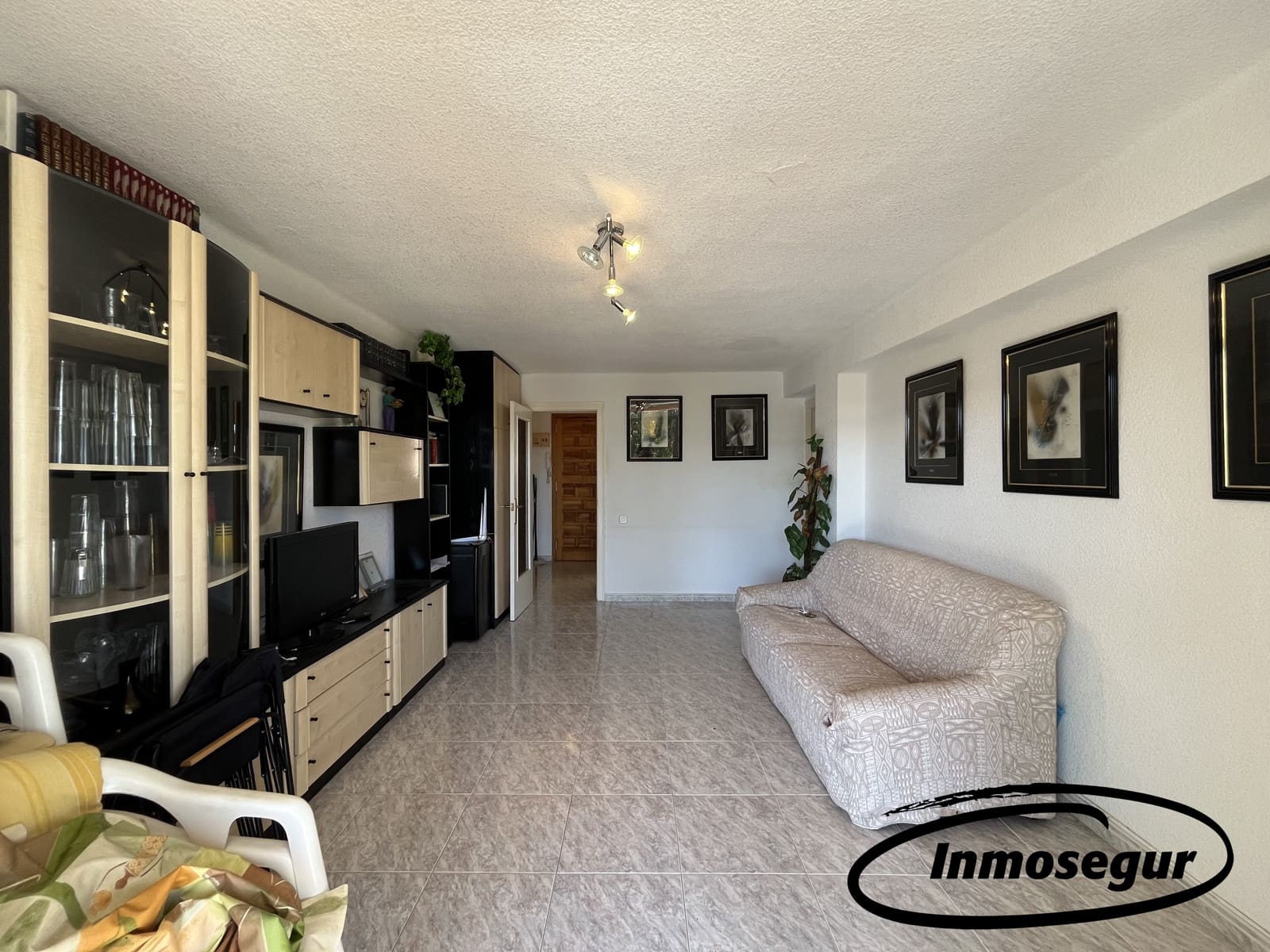 2 bedroom Apartment for sale in Salou with pool - € 155,000 (Ref: 9303836)