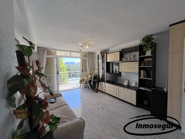 2 sypialnia Apartament na sprzedaż w Salou z basenem - 155 000 € (Ref: 9303836)