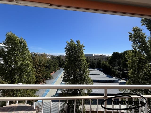 2 sypialnia Apartament na sprzedaż w Salou z basenem - 155 000 € (Ref: 9303836)
