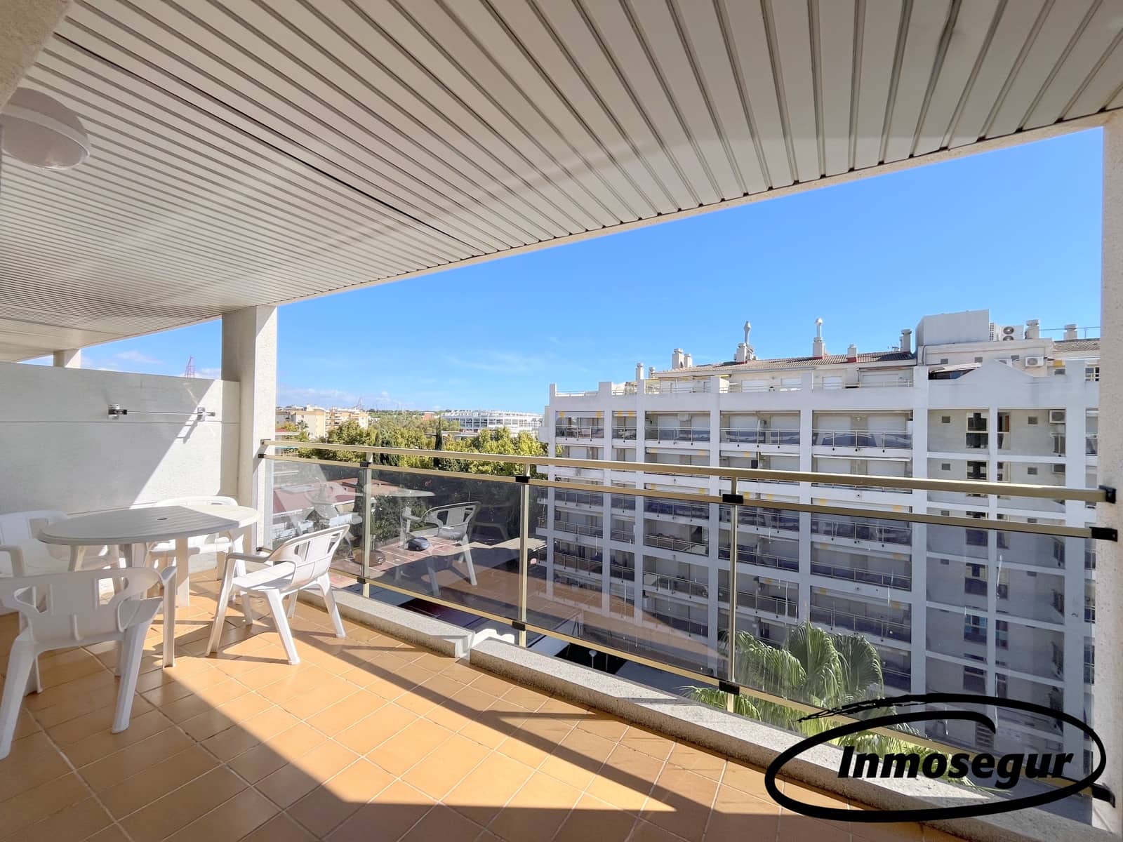 1 bedroom Apartment for sale in Salou with pool - € 185,500 (Ref: 9304615)