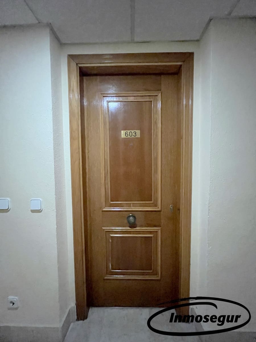 1 bedroom Apartment for sale in Salou with pool - € 185,500 (Ref: 9304615)