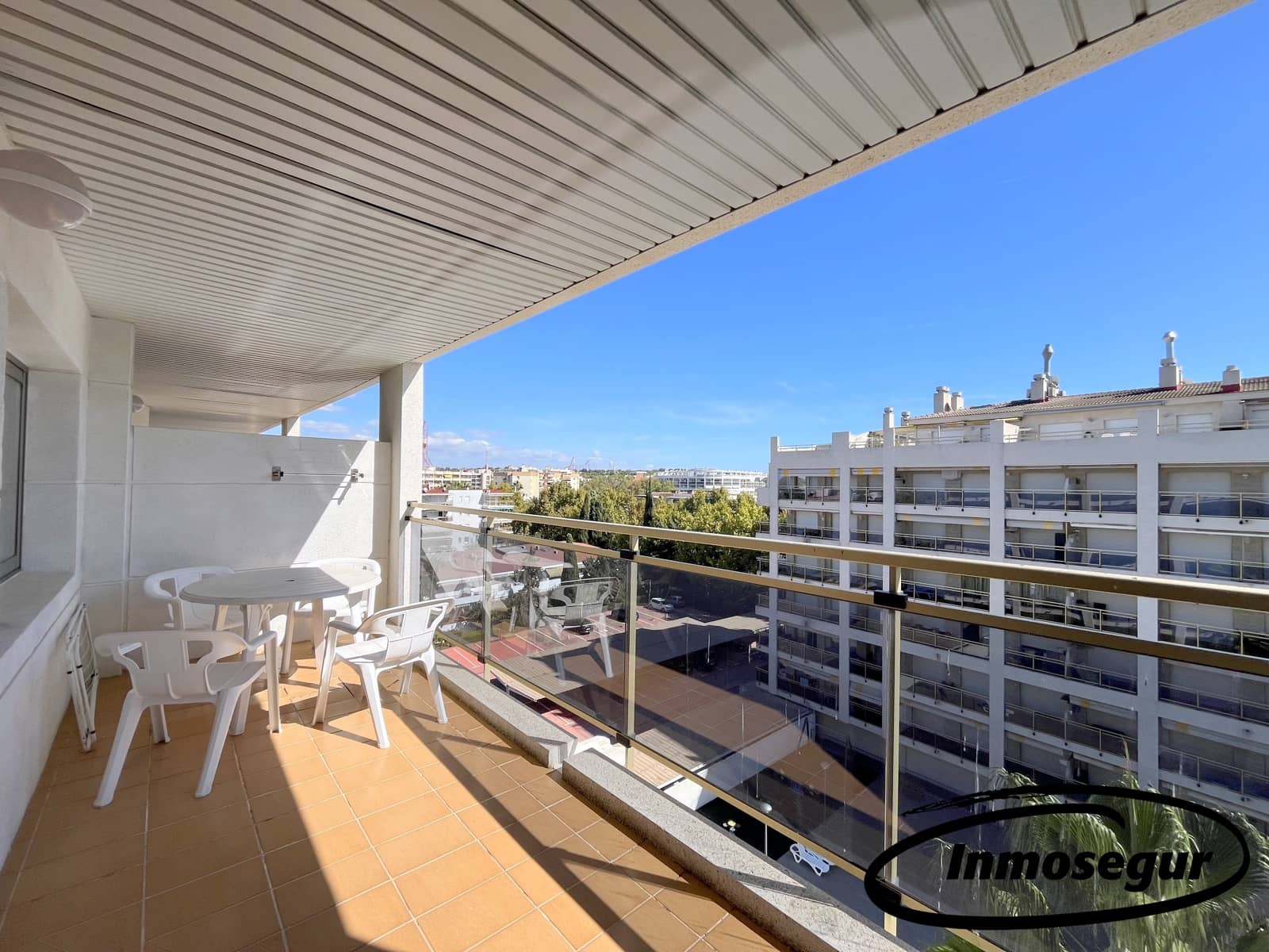 1 bedroom Apartment for sale in Salou with pool - € 185,500 (Ref: 9304615)