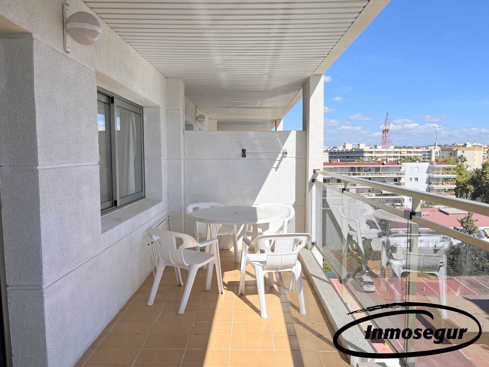 1 bedroom Apartment for sale in Salou with pool - € 185,500 (Ref: 9304615)
