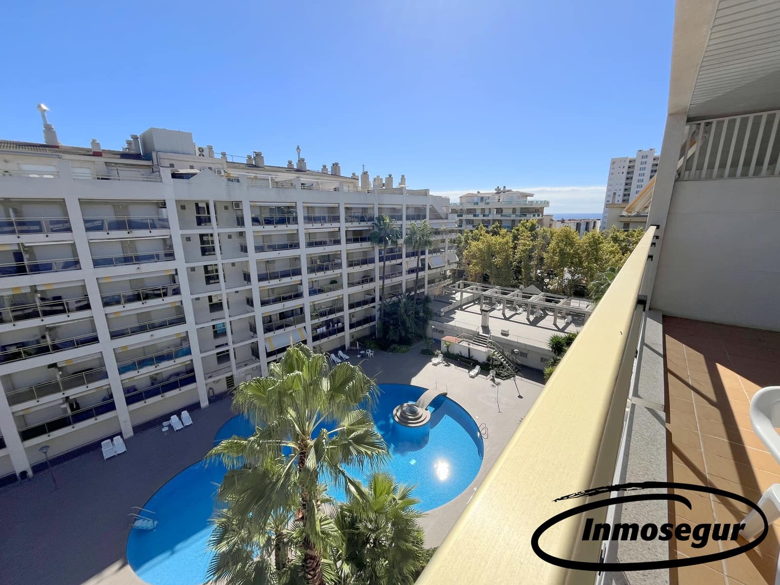 1 bedroom Apartment for sale in Salou with pool - € 185,500 (Ref: 9304615)