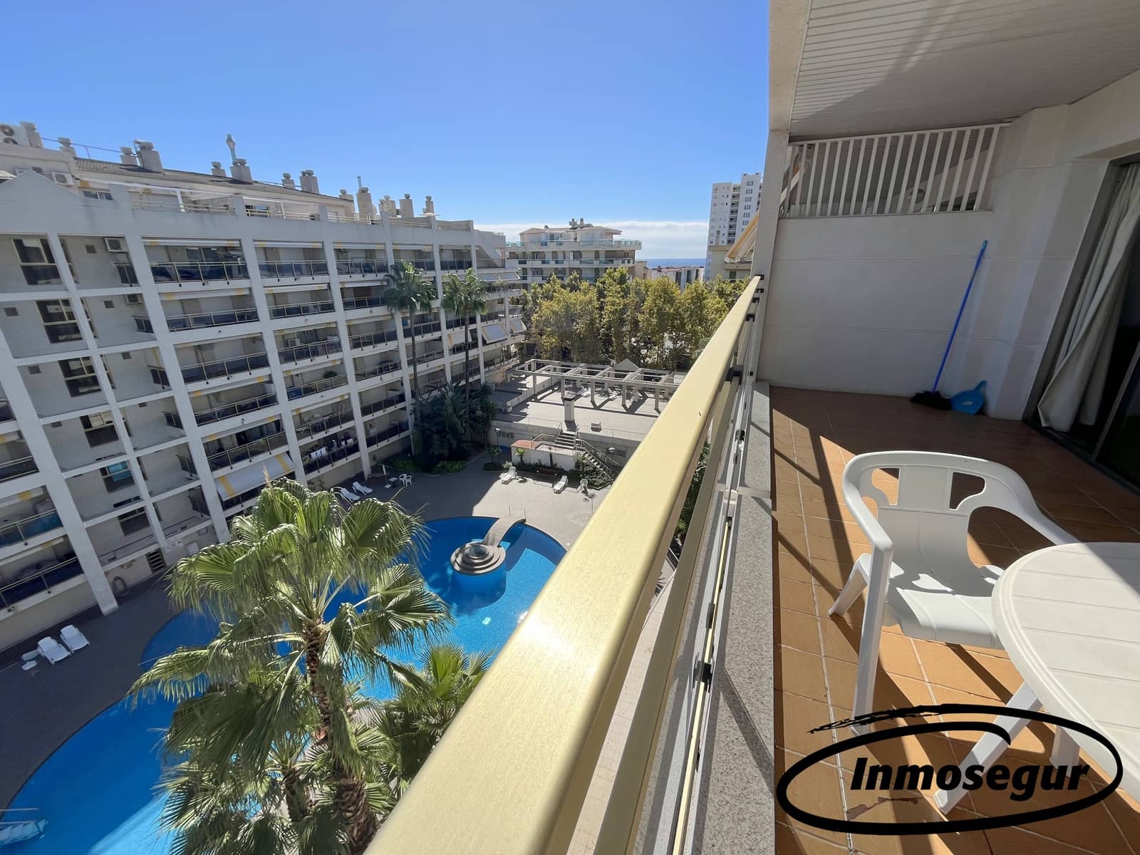 1 bedroom Apartment for sale in Salou with pool - € 185,500 (Ref: 9304615)