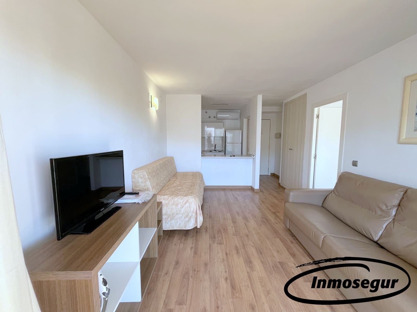 1 bedroom Apartment for sale in Salou with pool - € 185,500 (Ref: 9304615)