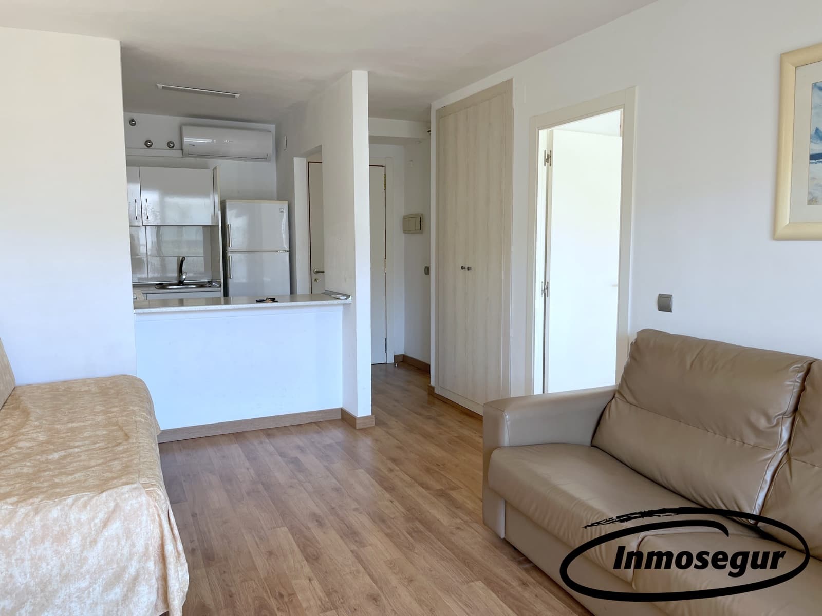 1 bedroom Apartment for sale in Salou with pool - € 185,500 (Ref: 9304615)