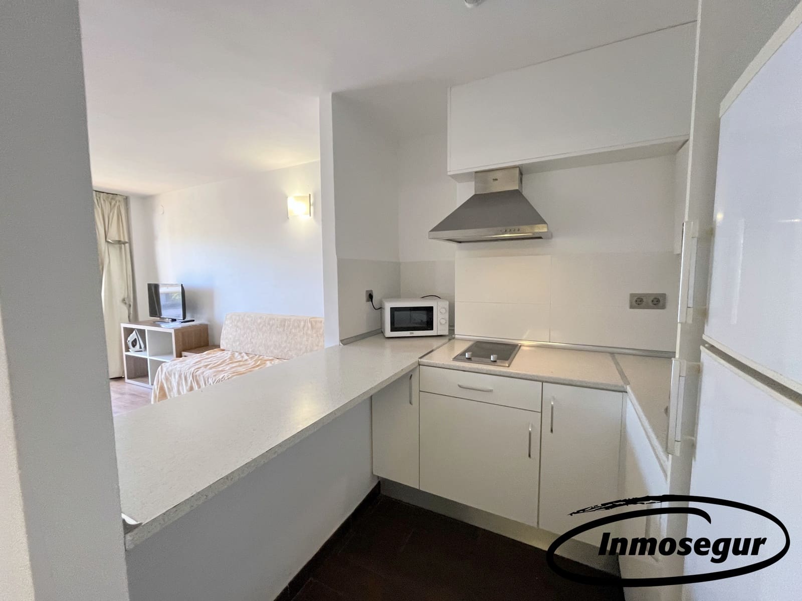 1 bedroom Apartment for sale in Salou with pool - € 185,500 (Ref: 9304615)