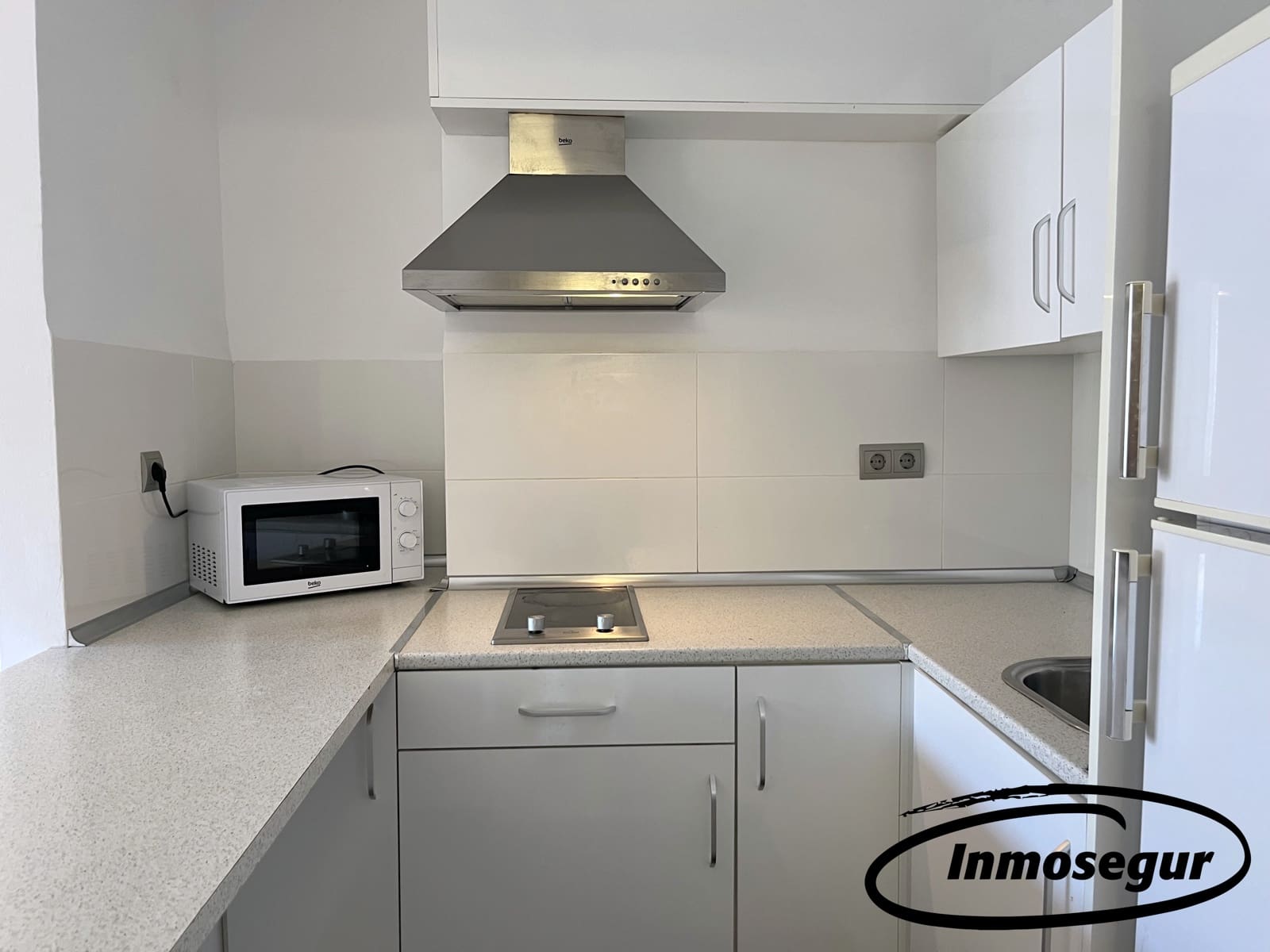 1 bedroom Apartment for sale in Salou with pool - € 185,500 (Ref: 9304615)