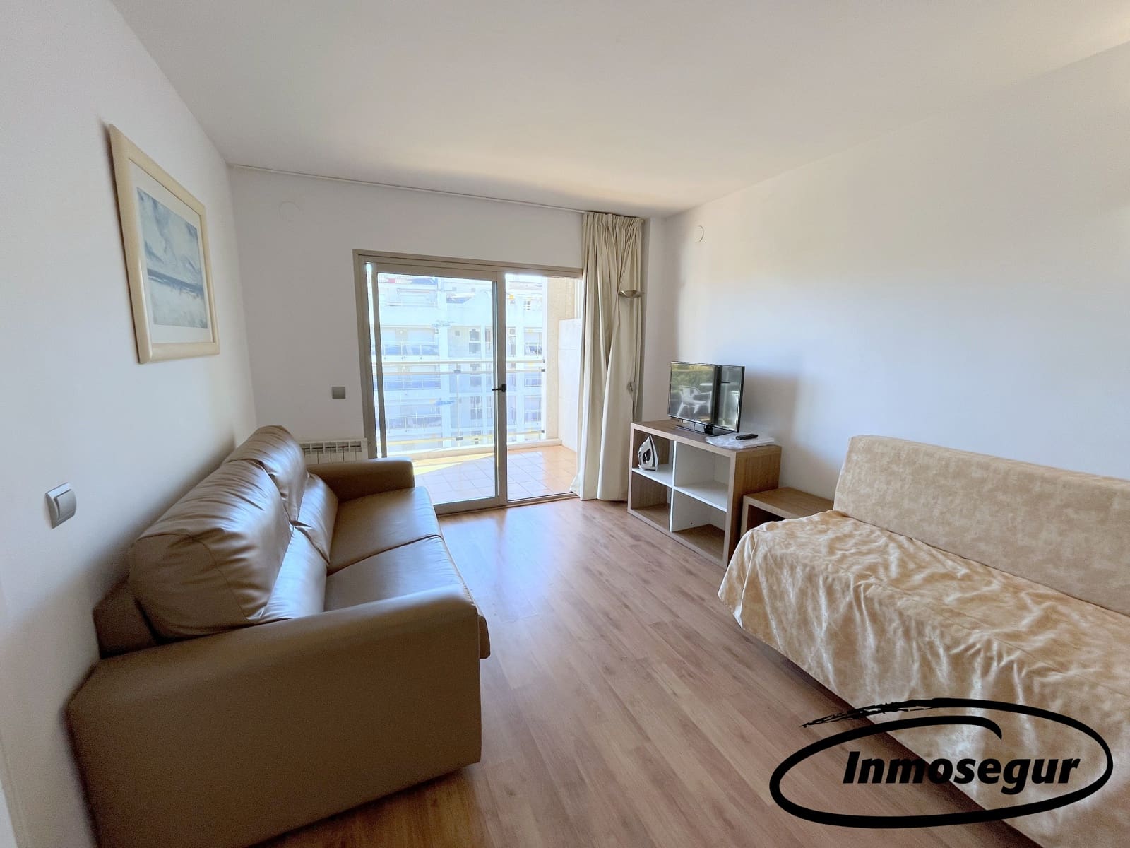 1 bedroom Apartment for sale in Salou with pool - € 185,500 (Ref: 9304615)