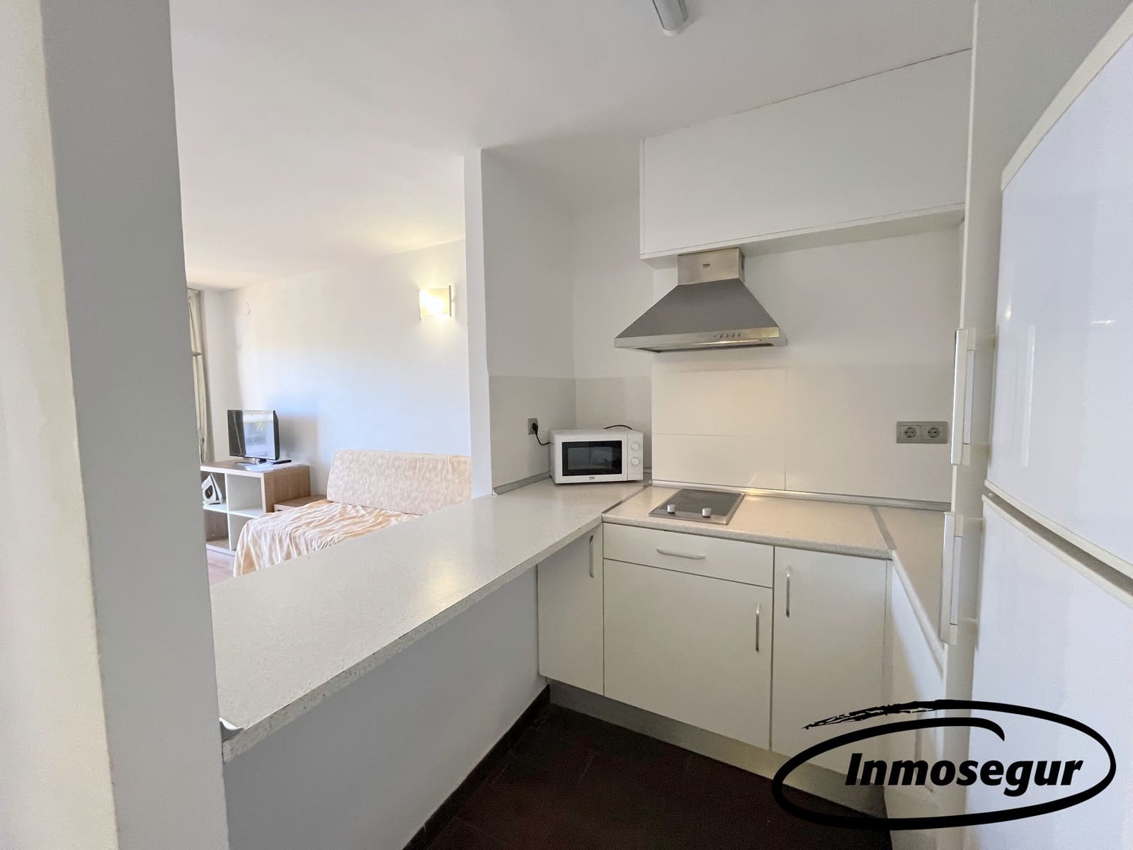 1 bedroom Apartment for sale in Salou with pool - € 185,500 (Ref: 9304615)