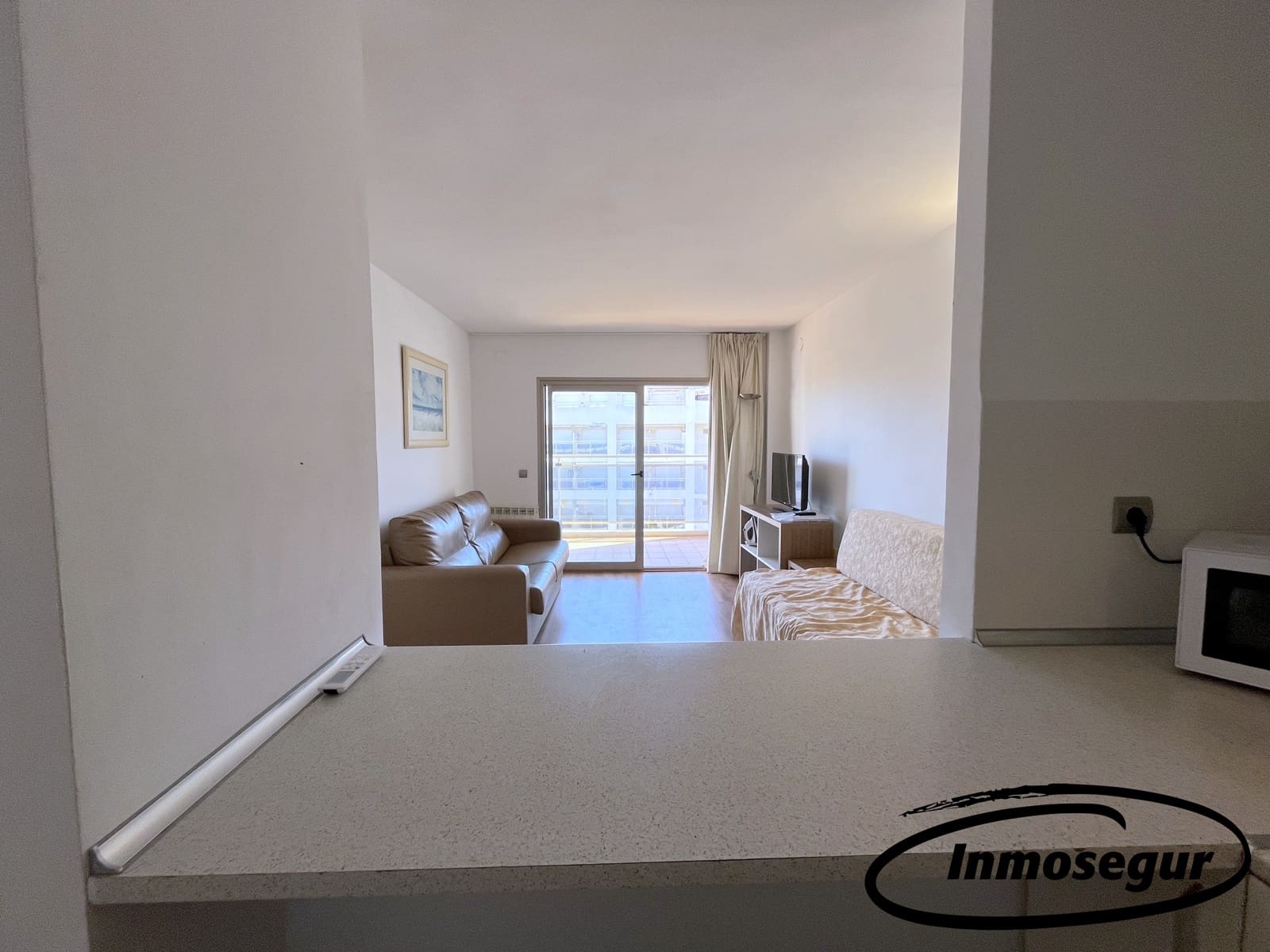 1 bedroom Apartment for sale in Salou with pool - € 185,500 (Ref: 9304615)