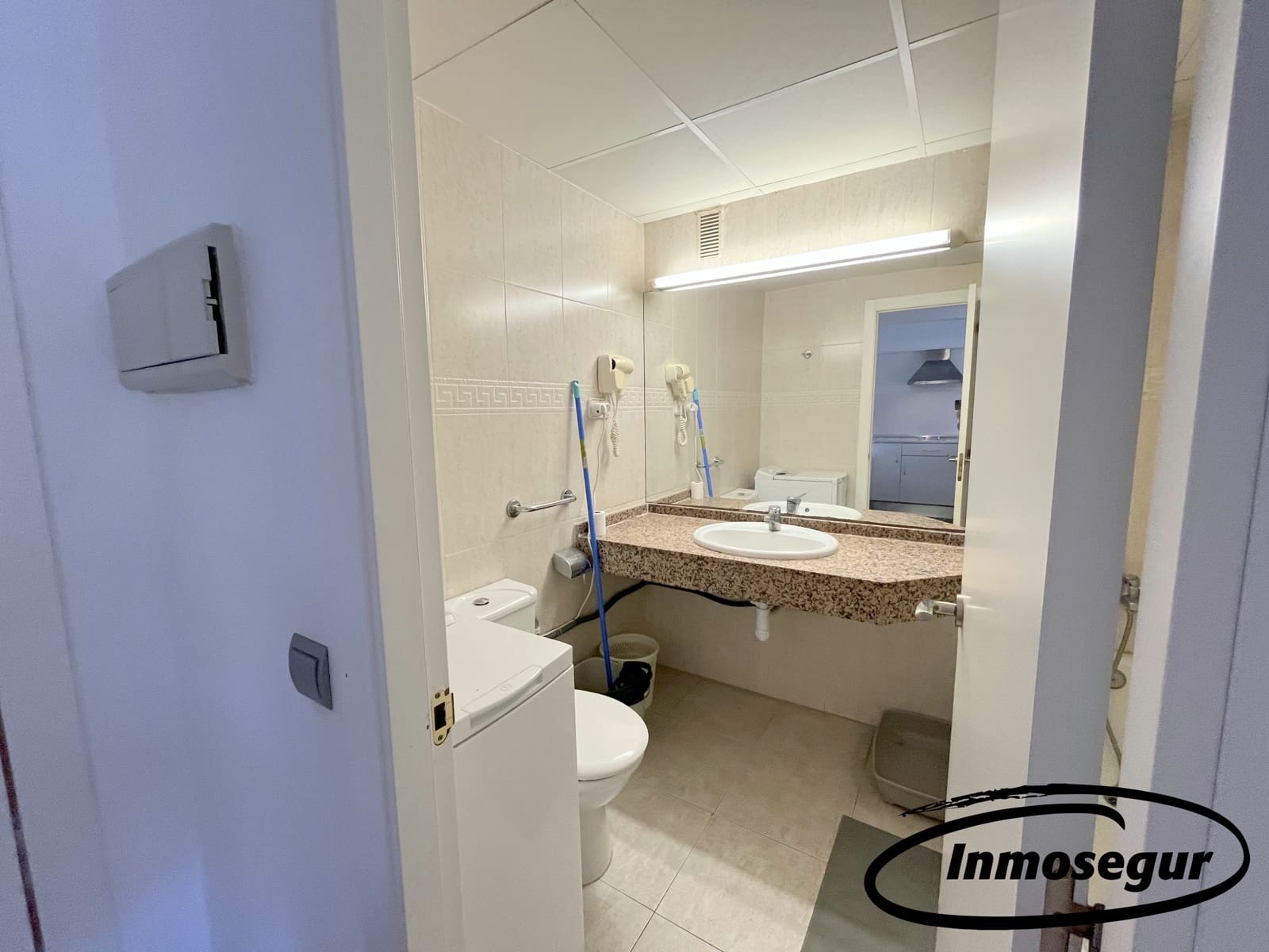 1 bedroom Apartment for sale in Salou with pool - € 185,500 (Ref: 9304615)