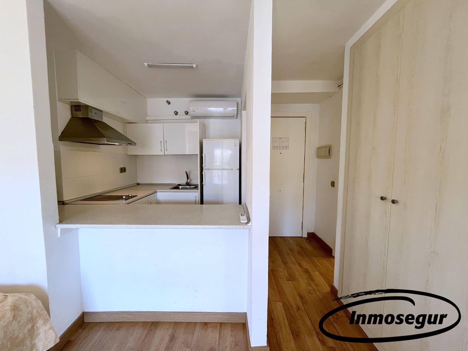 1 bedroom Apartment for sale in Salou with pool - € 185,500 (Ref: 9304615)