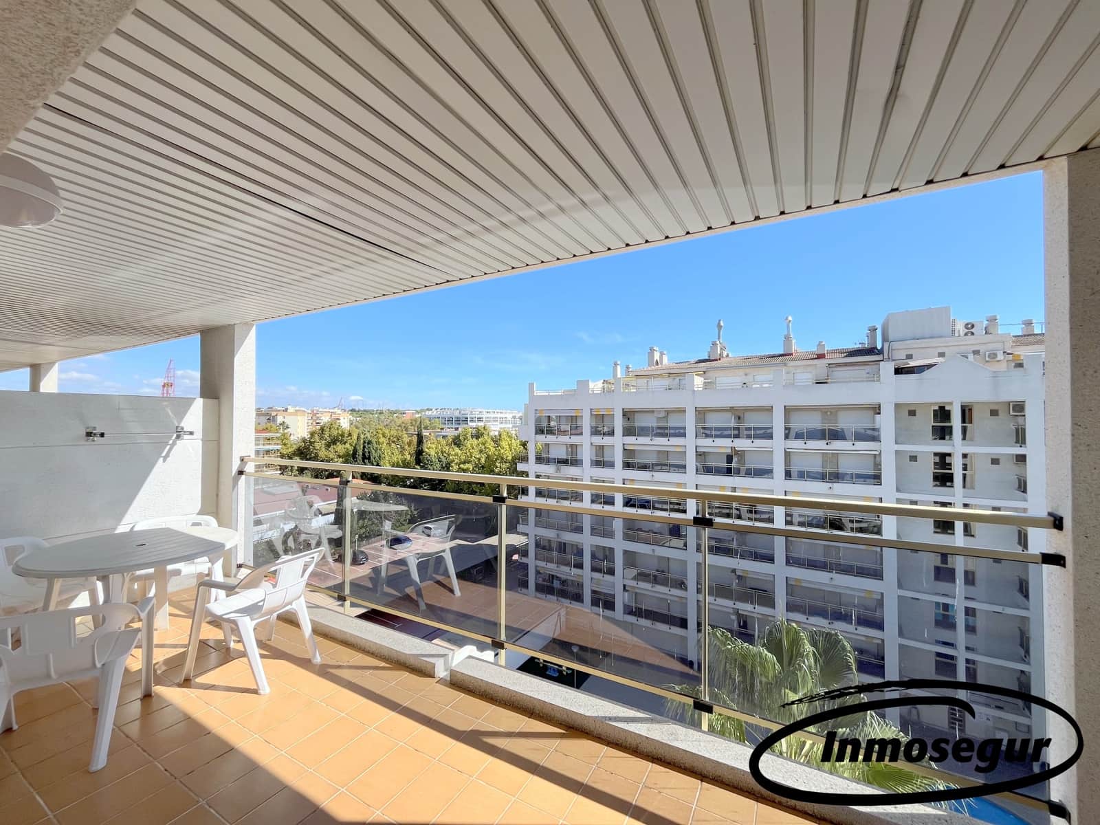 1 bedroom Apartment for sale in Salou with pool - € 185,500 (Ref: 9304615)
