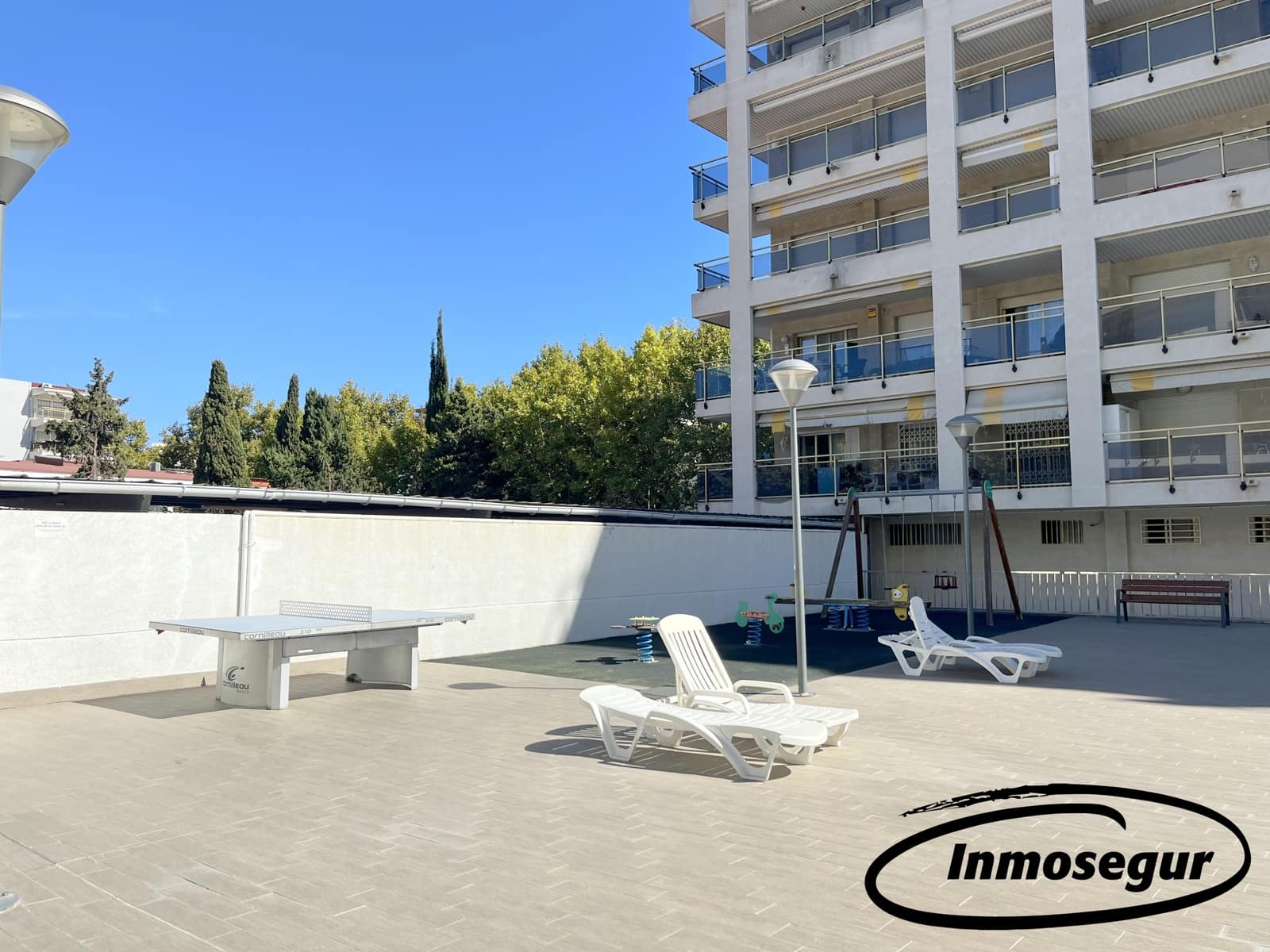 1 bedroom Apartment for sale in Salou with pool - € 185,500 (Ref: 9304615)