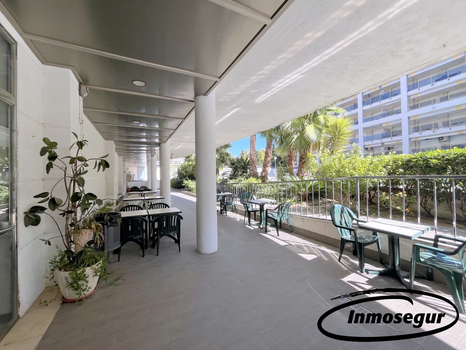 1 bedroom Apartment for sale in Salou with pool - € 185,500 (Ref: 9304615)