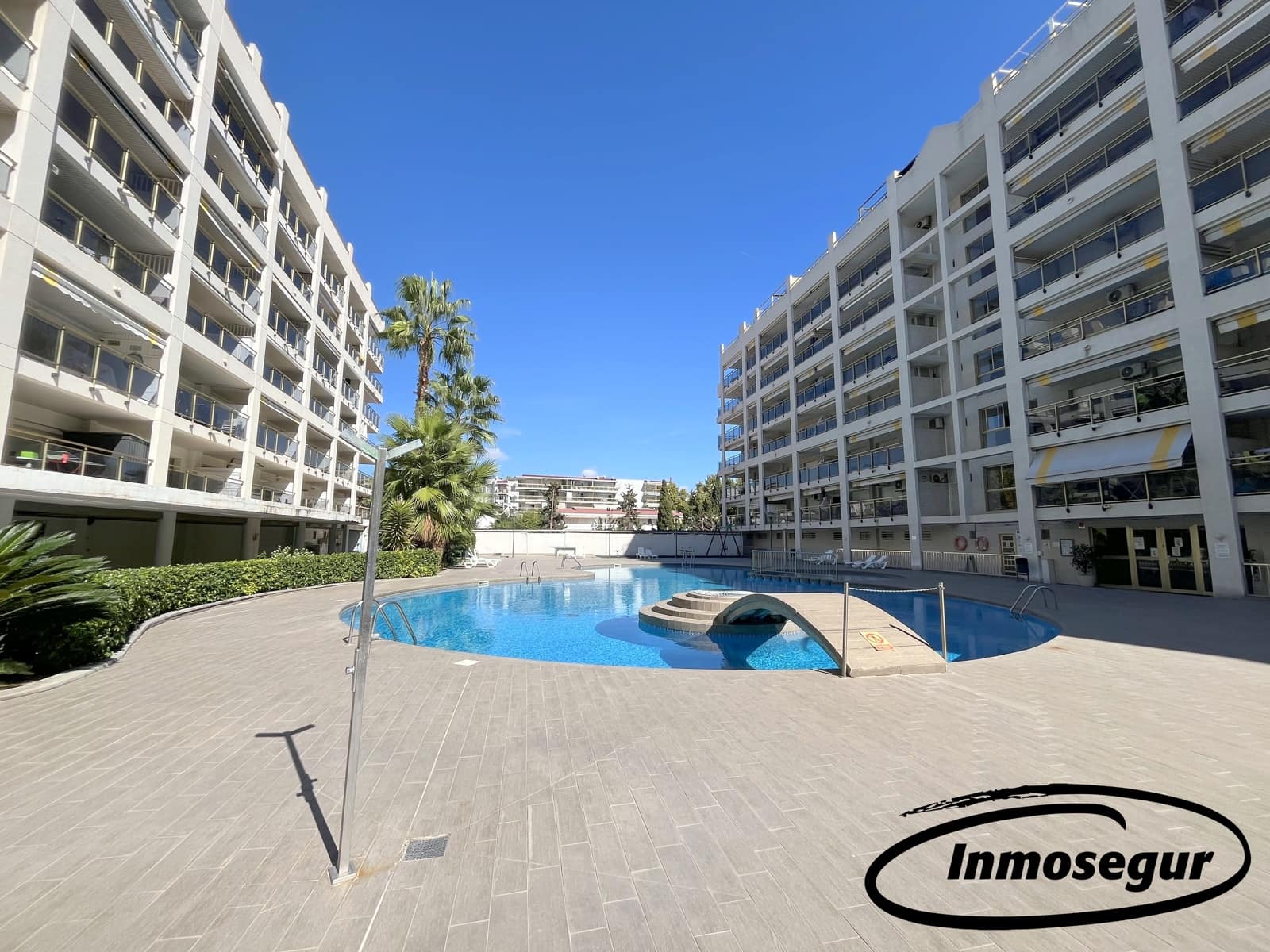 1 bedroom Apartment for sale in Salou with pool - € 185,500 (Ref: 9304615)
