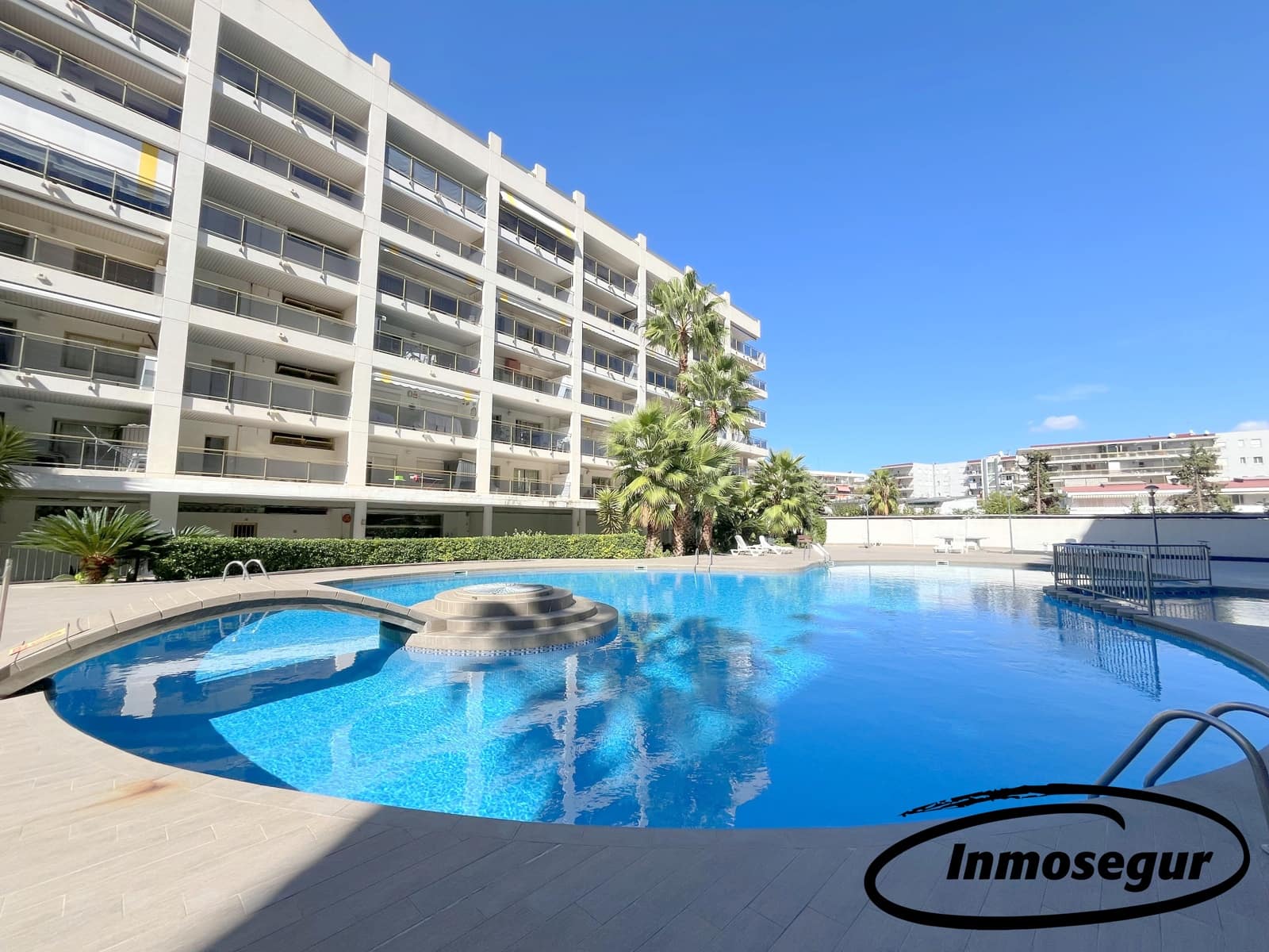 1 bedroom Apartment for sale in Salou with pool - € 185,500 (Ref: 9304615)