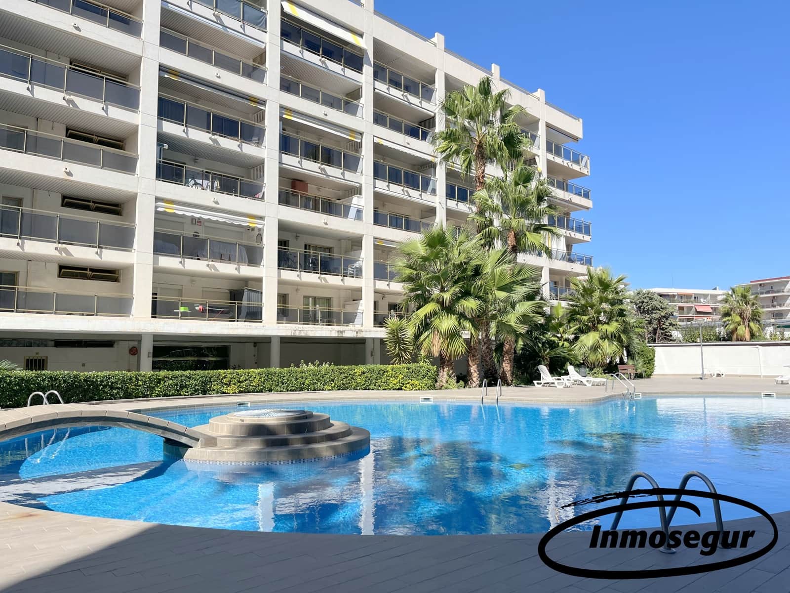 1 bedroom Apartment for sale in Salou with pool - € 185,500 (Ref: 9304615)