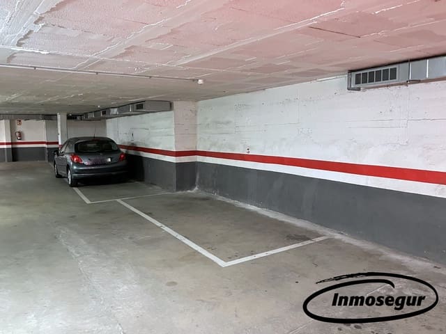 Garaż na sprzedaż w Cambrils - 21 000 € (Ref: 9309260)