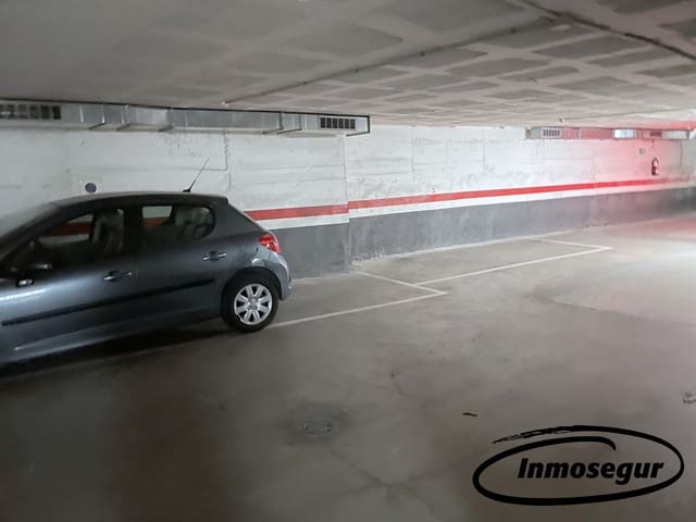 Garaż na sprzedaż w Cambrils - 21 000 € (Ref: 9309260)