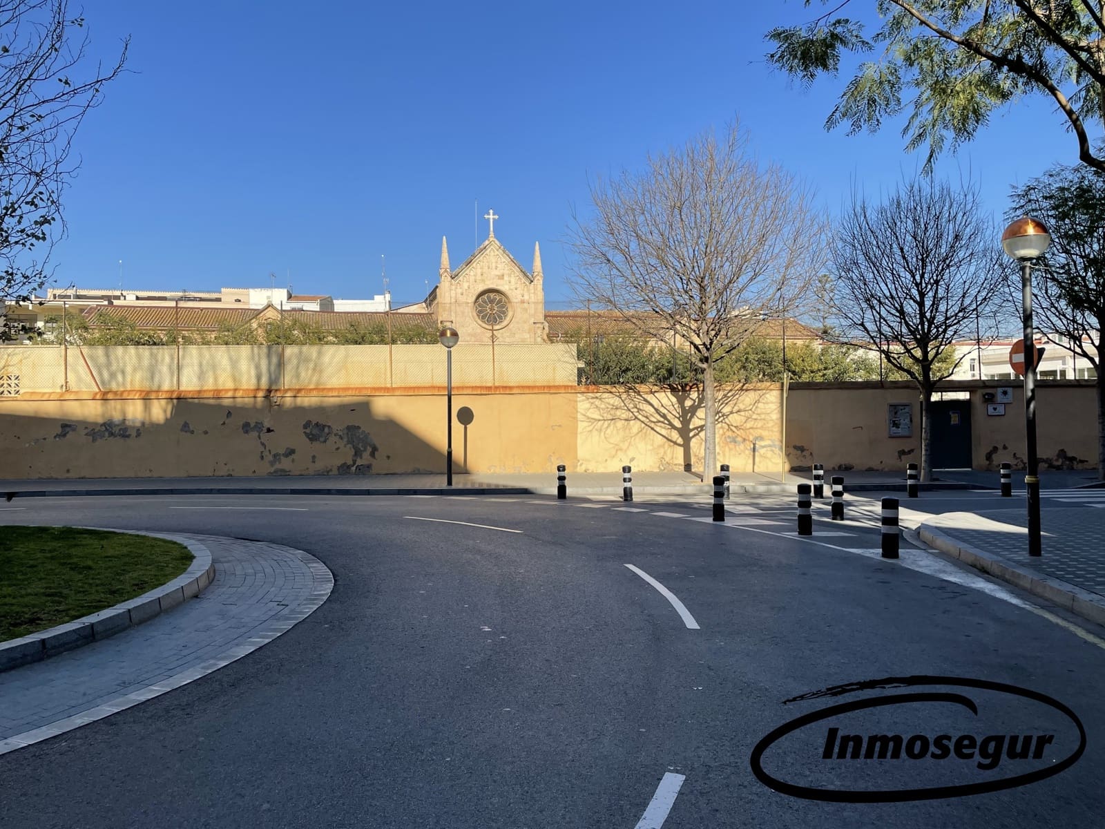 Garage till salu i Cambrils - 21 000 € (Ref: 9309260)