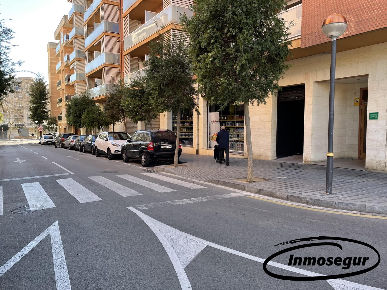 Garage till salu i Cambrils - 21 000 € (Ref: 9309260)